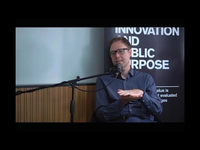 Digital Public Infrastructure: Governance & Trust