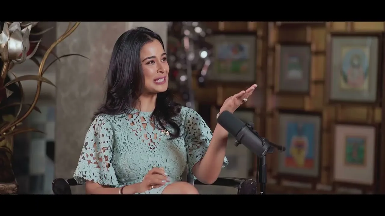Kiren Rijiju on Judiciary, Society, and Arunachal