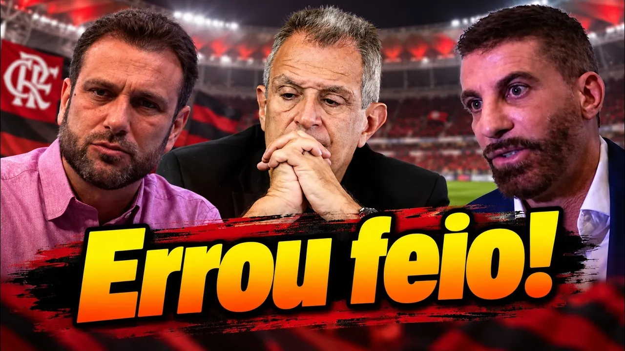 Maracanã Isn't Public as Concession Drives Flamengo Revenue