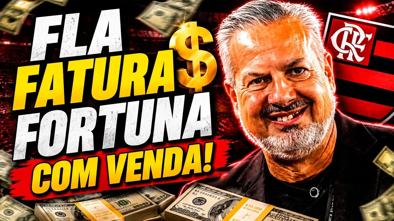 Flamengo Gains from João Gomes Deal and Plans Transfers
