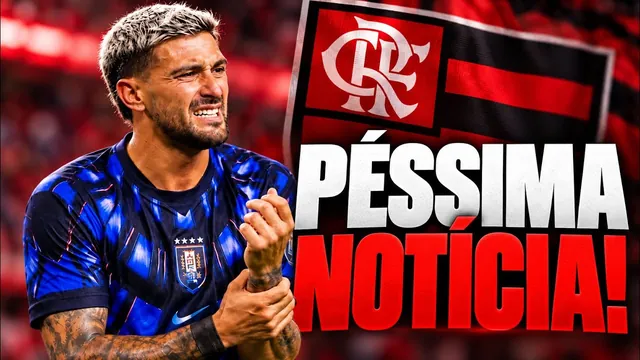 Arrascaeta Injured with Uruguay, Sparks Concern at Flamengo