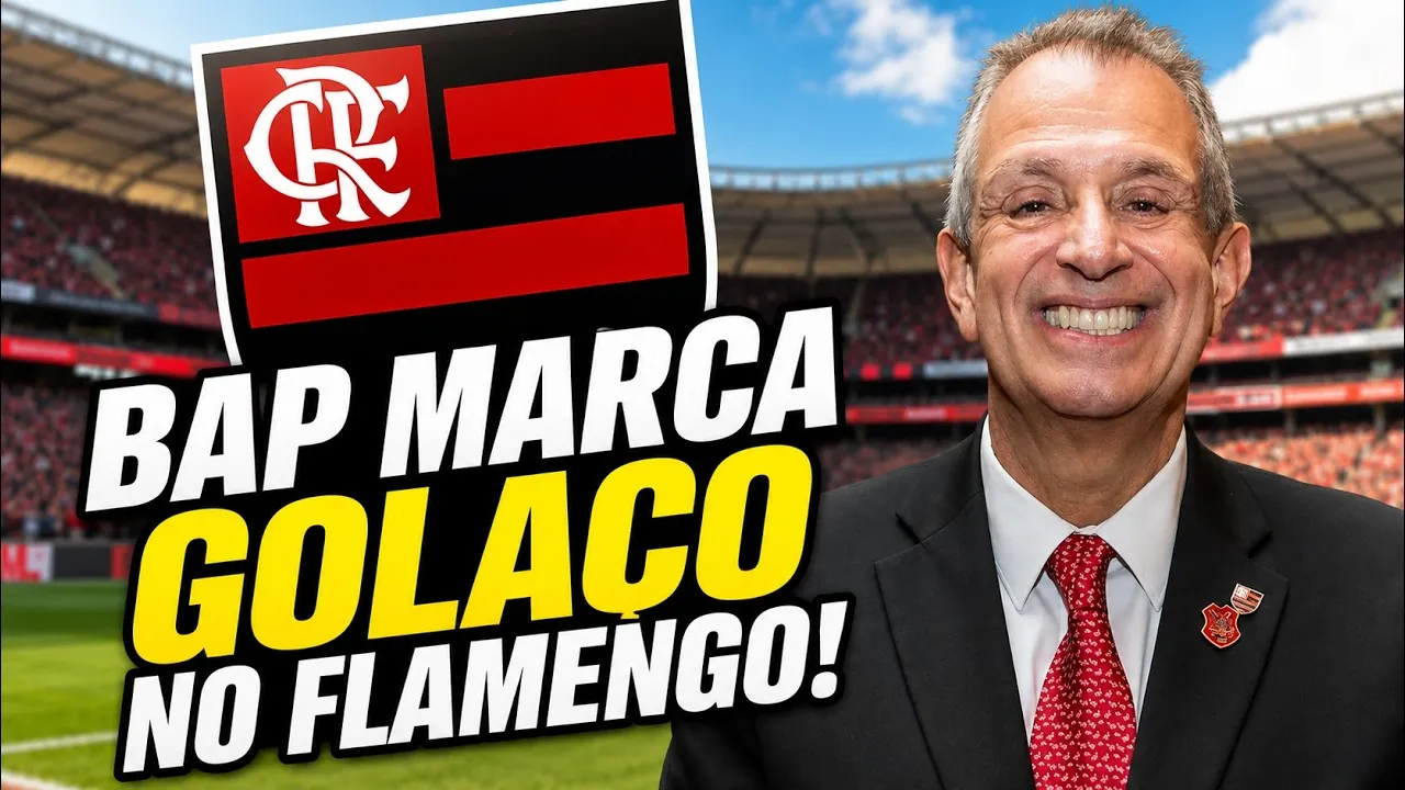 Flamengo Reports Vasco's Spending to Soccer Agency