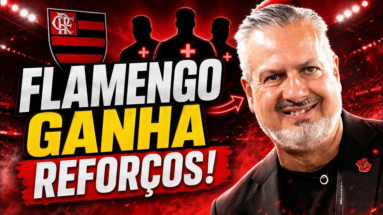 Uruguay Exit Boosts Flamengo with Four Returning Players