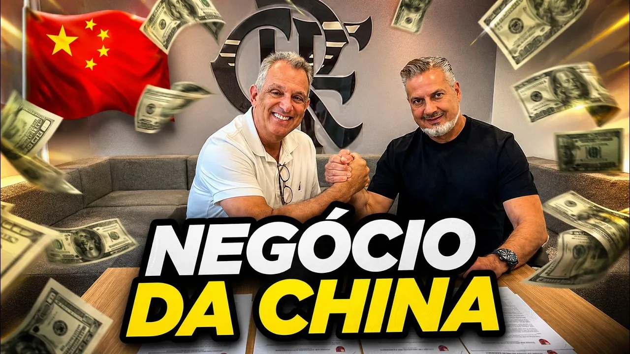 Flamengo Sells Ryan Roberto to Shakhtar for €10 Million