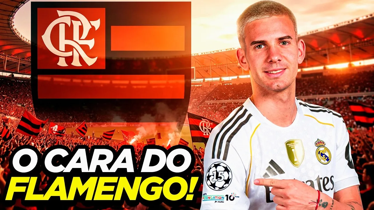 Flamengo Interested in Franco Mastantuono Loan