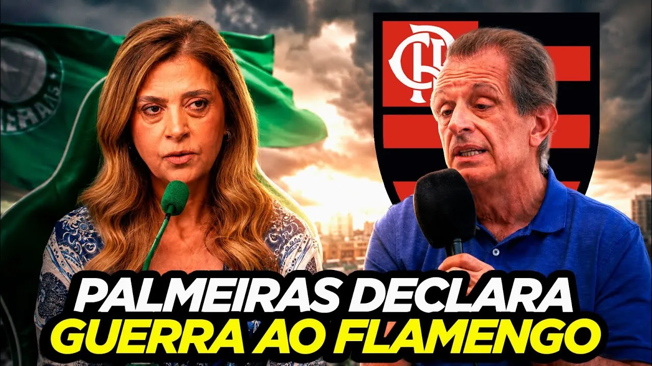 Leila Pereira Threatens BAP with Lawsuit Over Vasco SAF