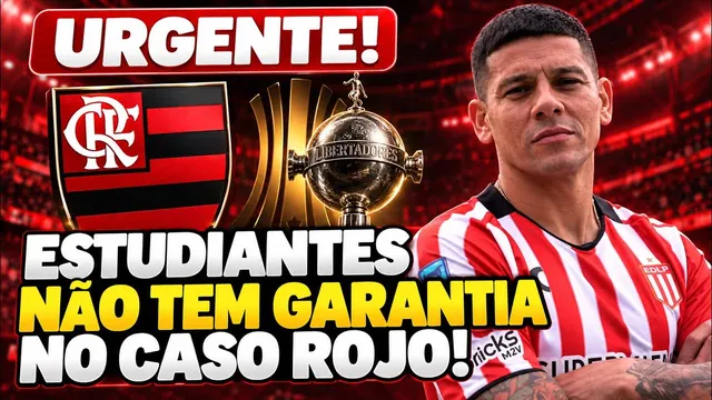 CAS Backs Flamengo in Marcos Rojo Case