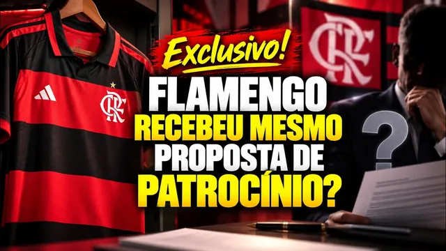 Flamengo Rejects Fatal Models Sponsorship Rumors: What We Know