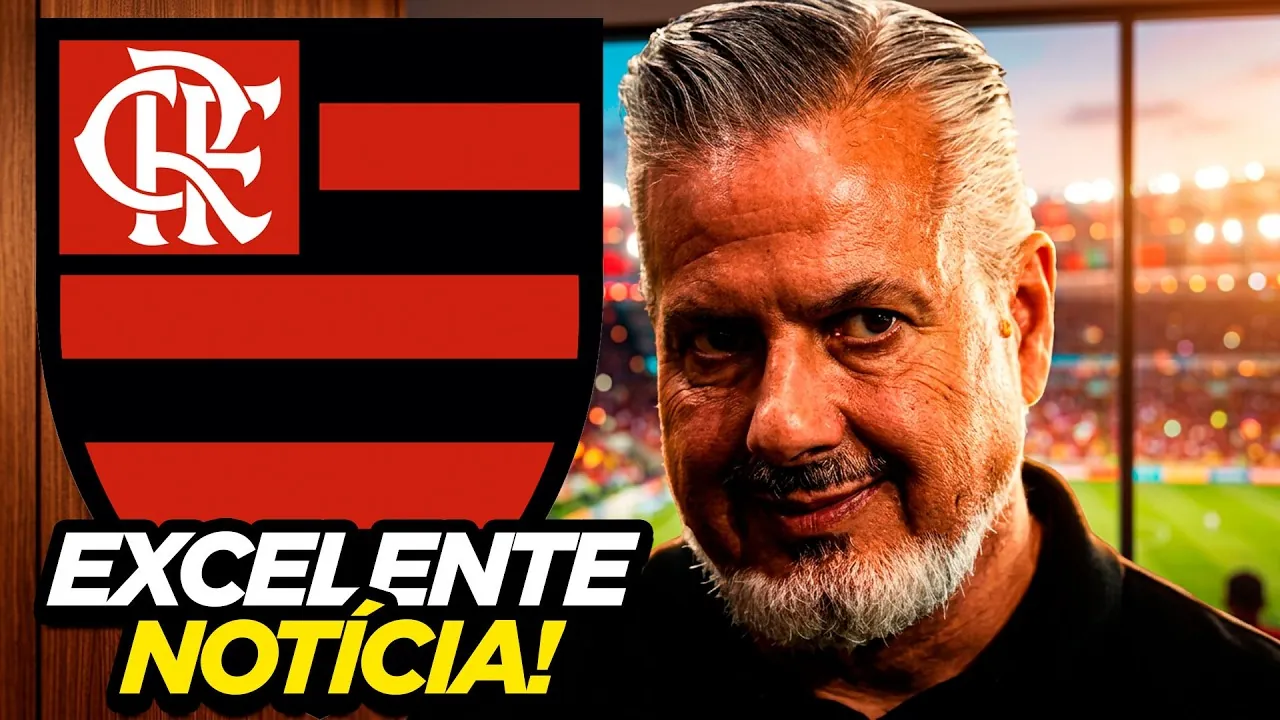 Flamengo Agrees to Sell Ryan Roberto to Shakhtar Donetsk