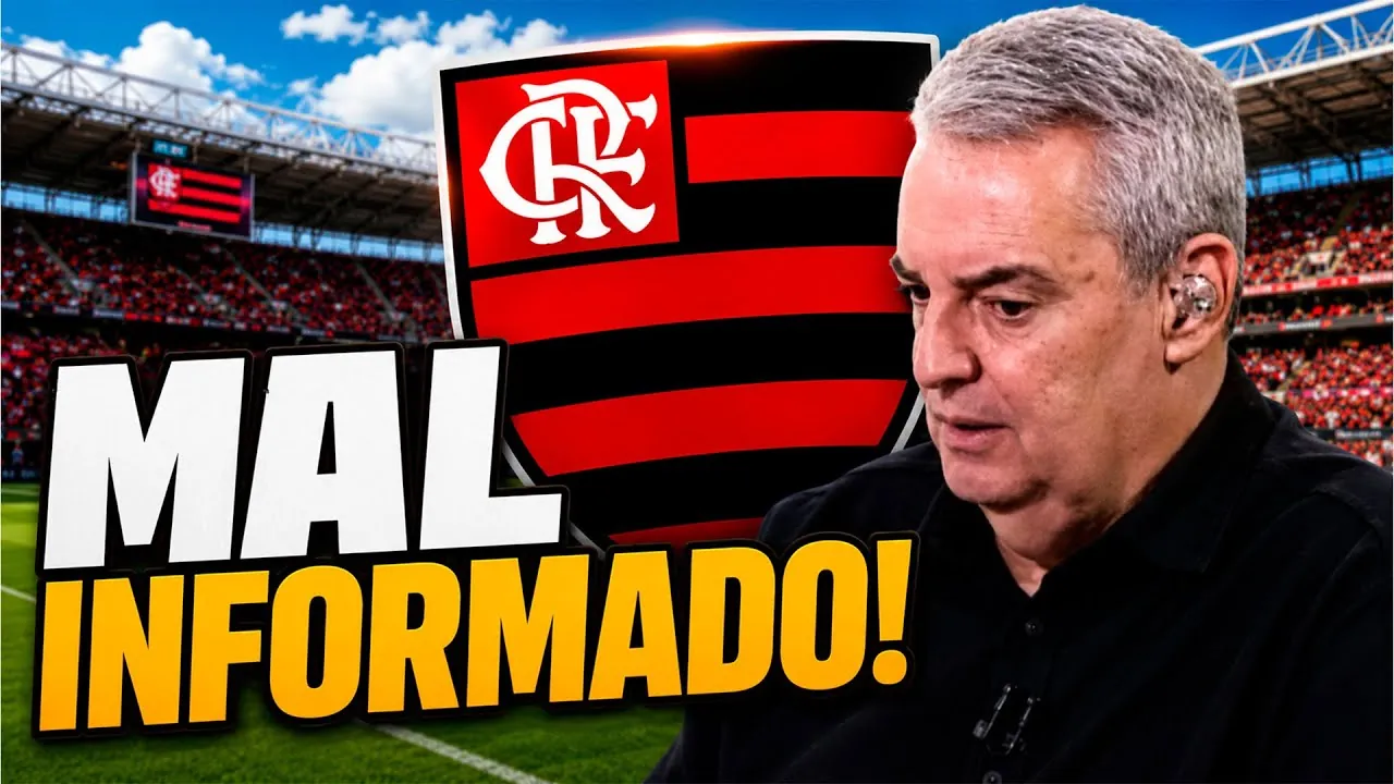 Flamengo Financial Report Debunks Cash Shortage Claims