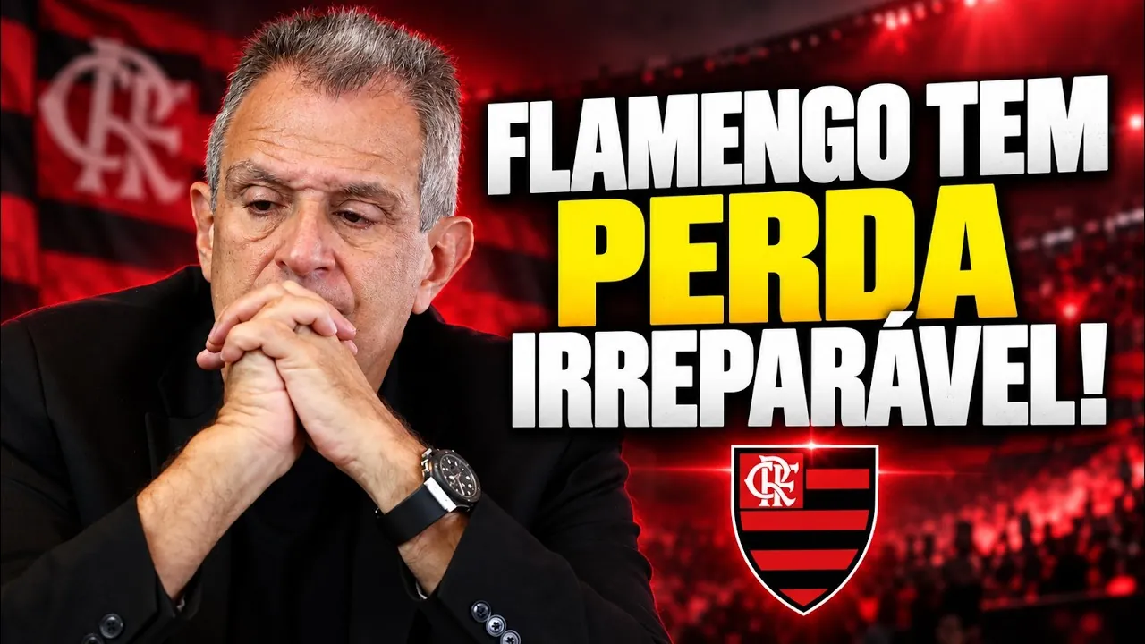 Study Details Betting Exit Impact on Flamengo Finances