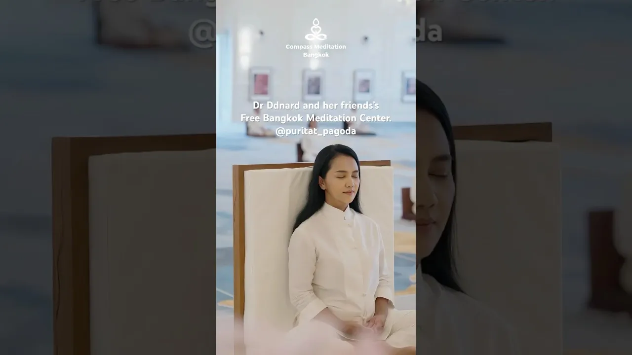 Discover Inner Freedom at Dr. Ddnard's Meditation Centre