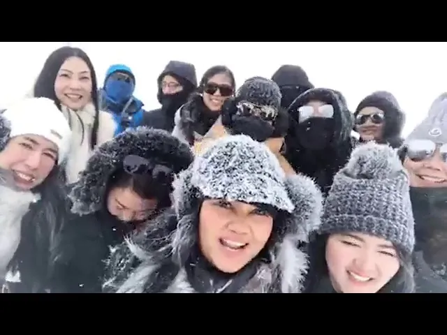 Inspiring Lessons from Snowy Peaks for Lasting Success