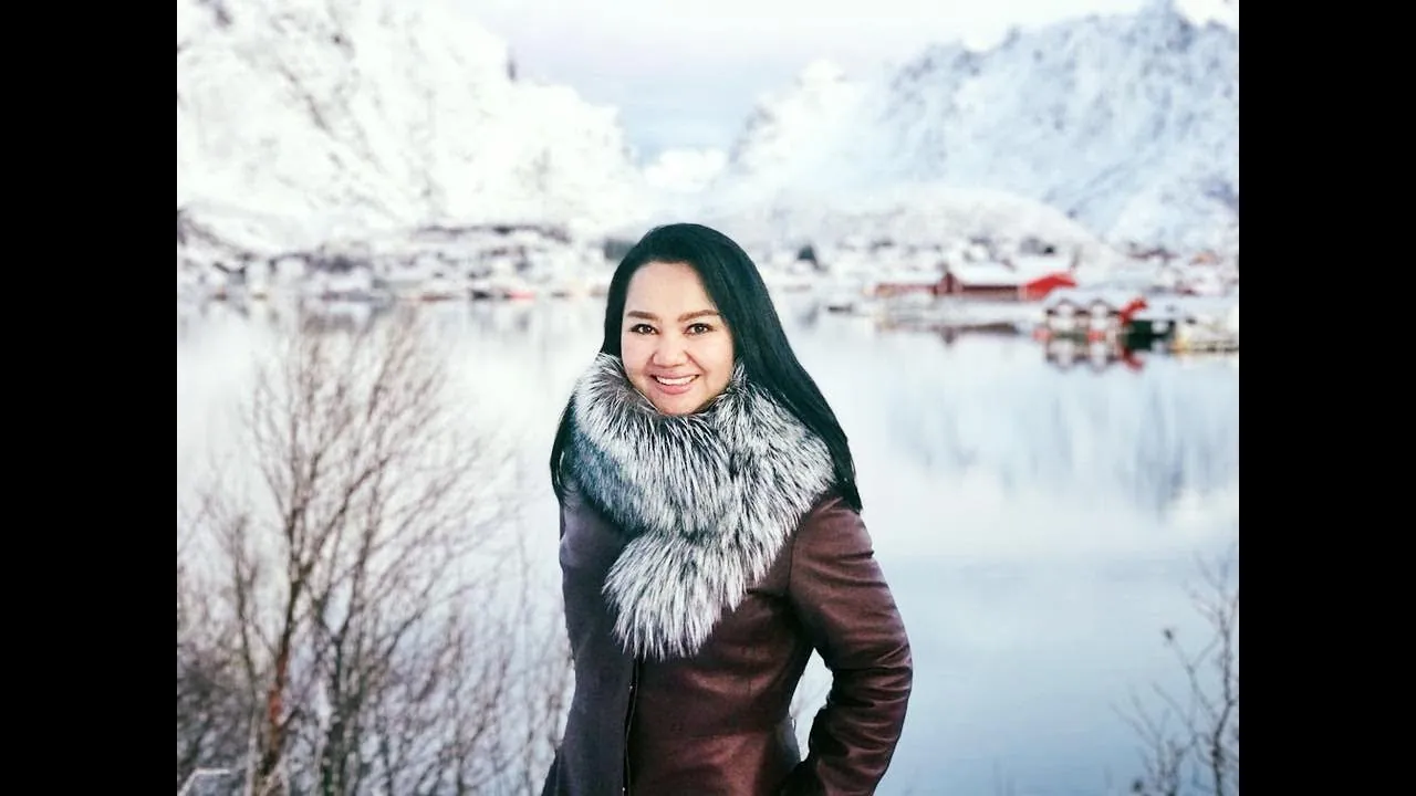 Shift Your Mental Imagery to Find Joy and Overcome Anxiety