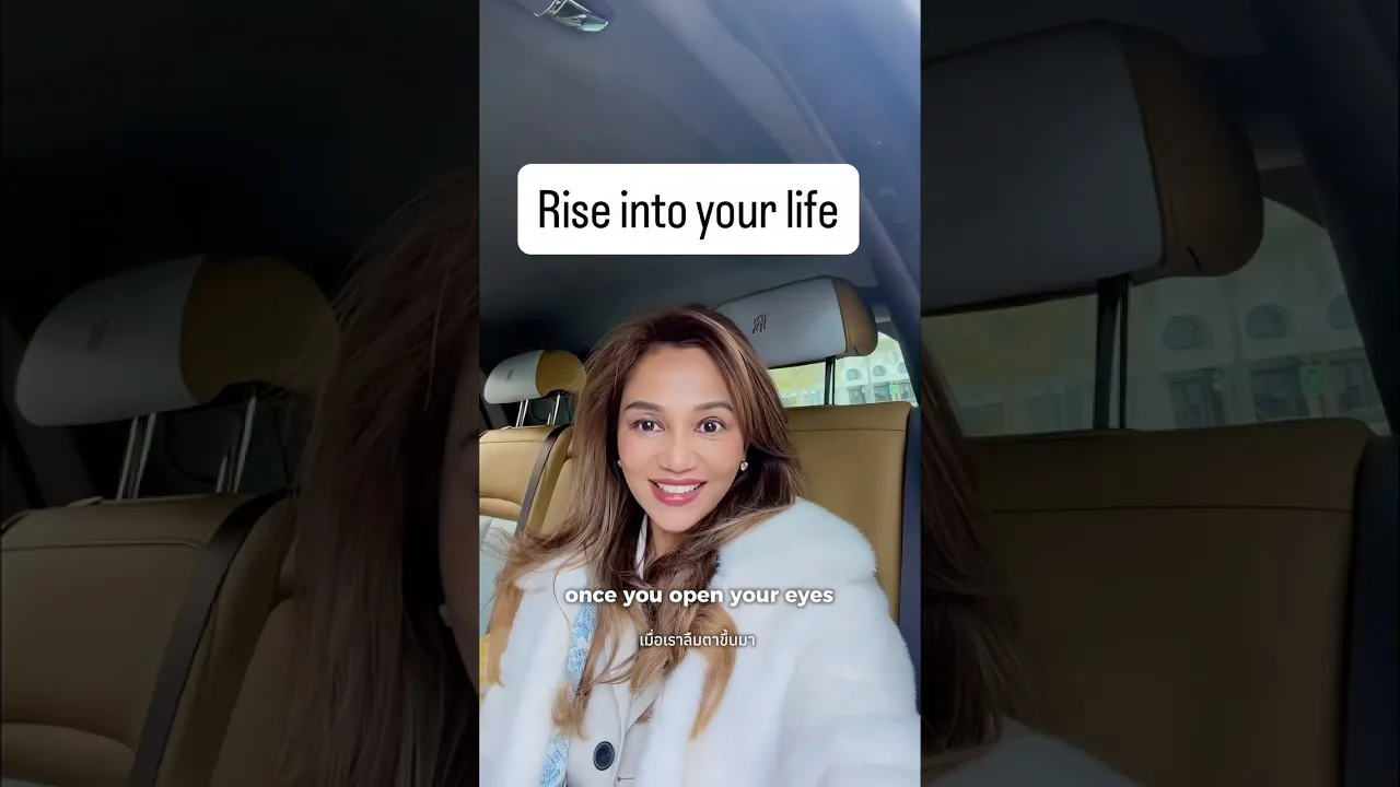 Design Your Beautiful Day: Morning Rituals for Inner Peace