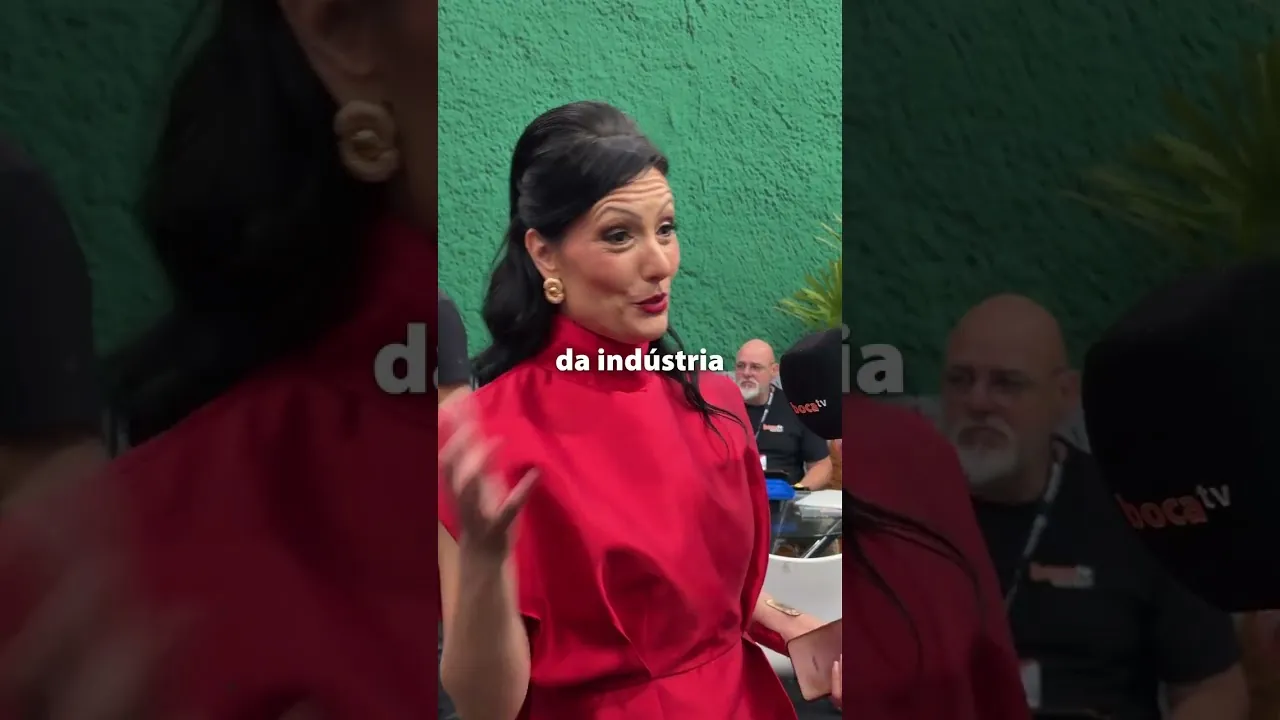 BocaTV Announces Boca Motors with Paula Braga and Luiz Buozzi