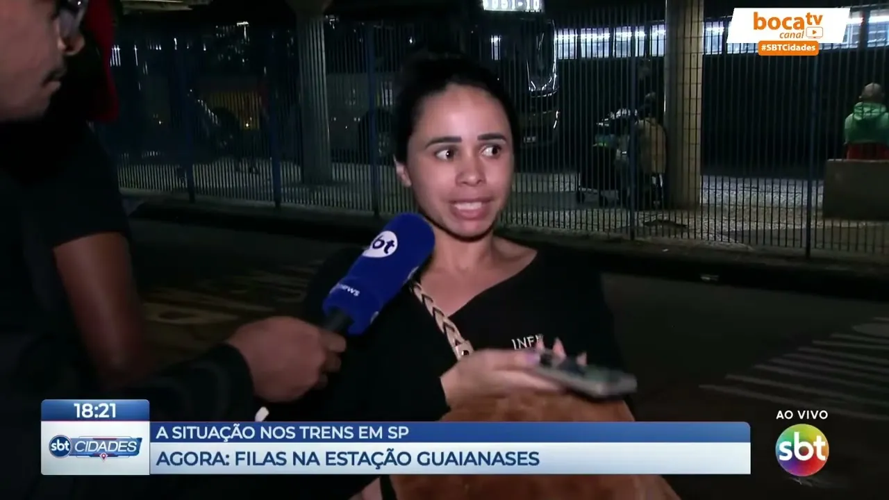 Civil Police Officer Linked to Kidnapping in São Paulo; See Public Service Complaints