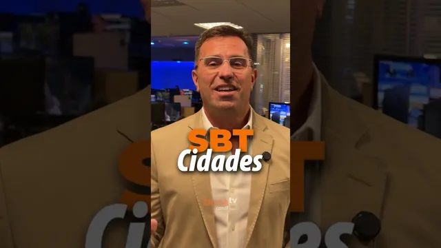 BocaTV: Updates, New Studio, and SBT Cidades with Rodrigo Bocardi