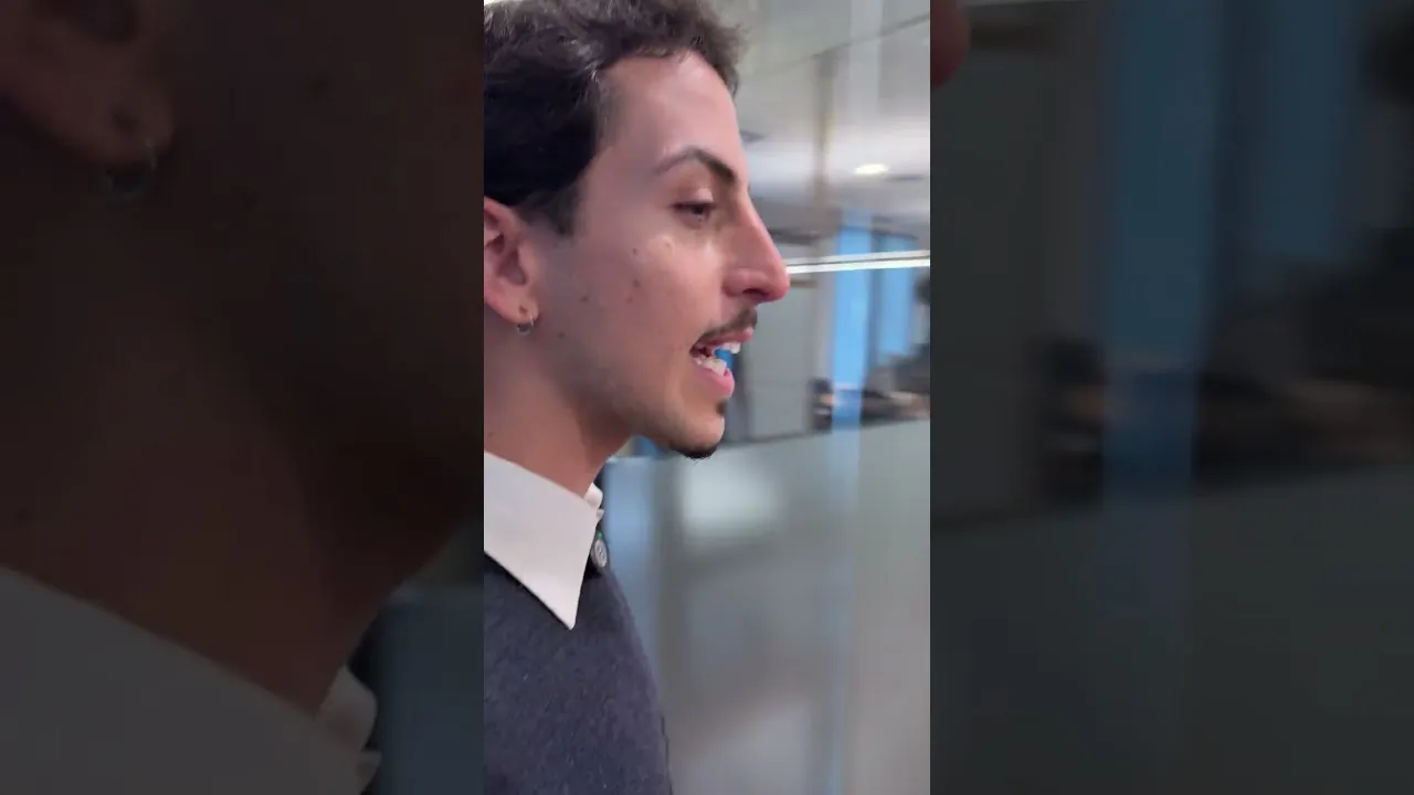 Behind the Scenes at BocaTV: Studio and Newsroom Revealed
