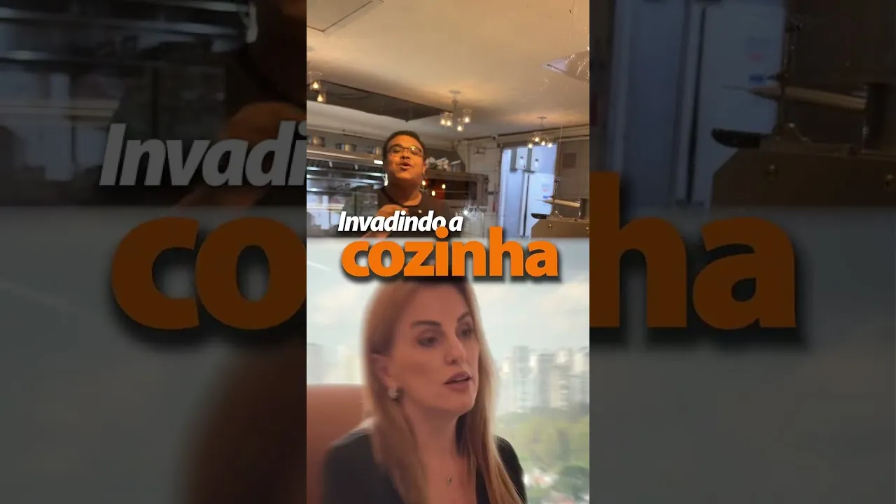 BocaTV Announces 'Invadindo a Cozinha' with Renata Rode