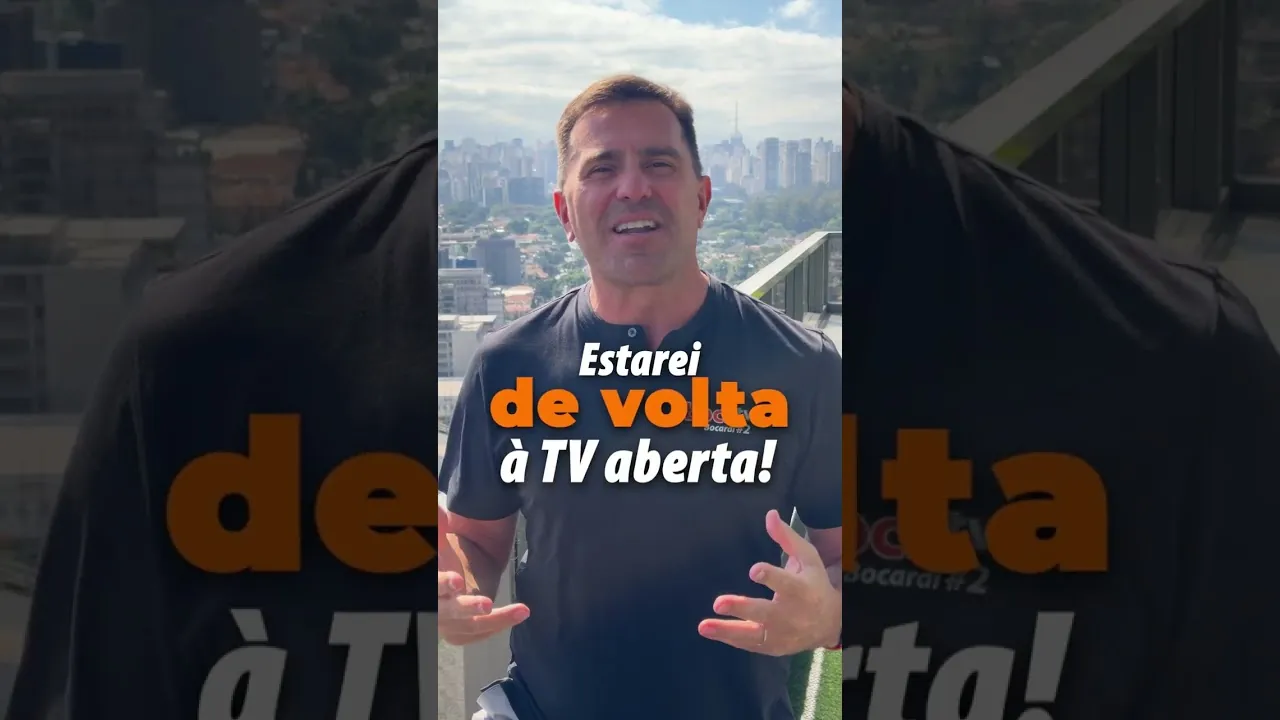 Bocardi Announces BocaTV Debut on SBT: A Voice for Citizens
