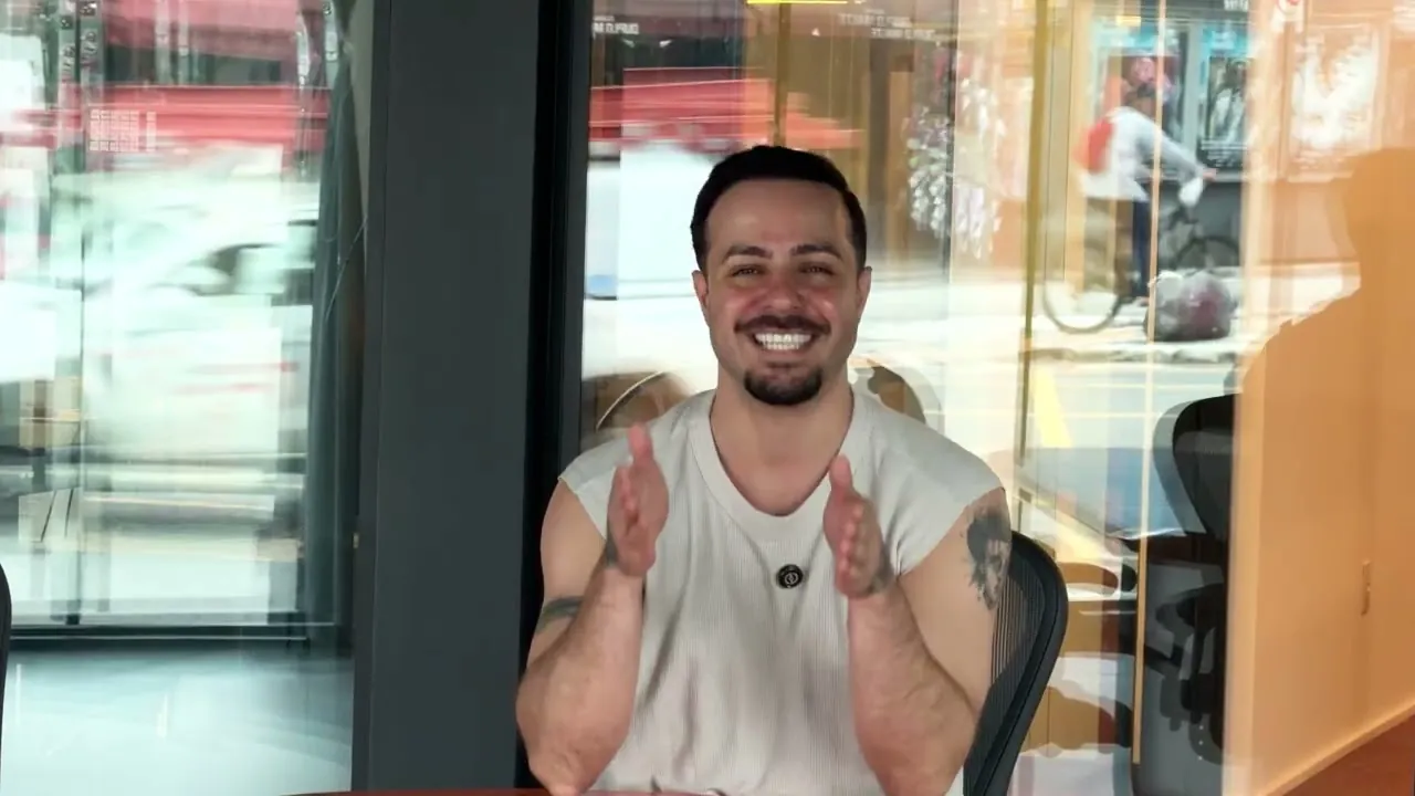 BocaTV Debuts Comedy Show BocaKKKK with Rodrigo Maiellaro