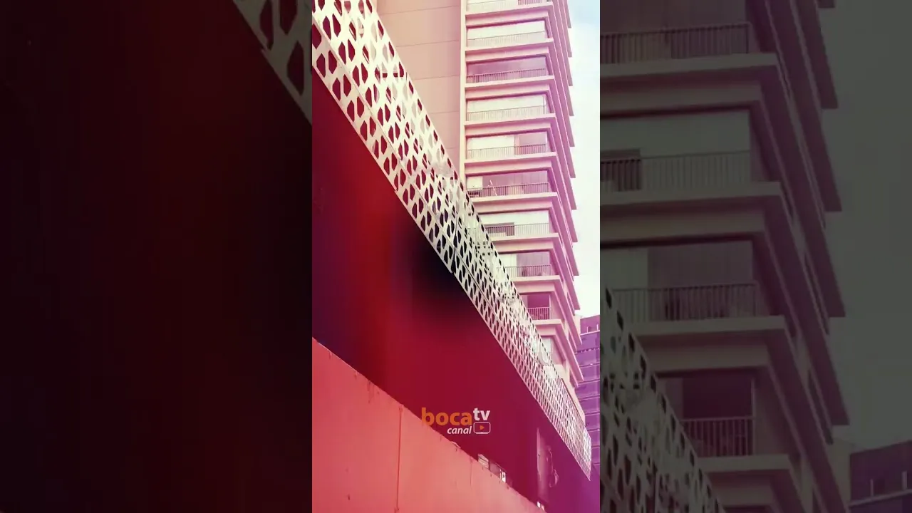BocaTV Unveils New Studio: Tech & Innovation in Brazilian Media
