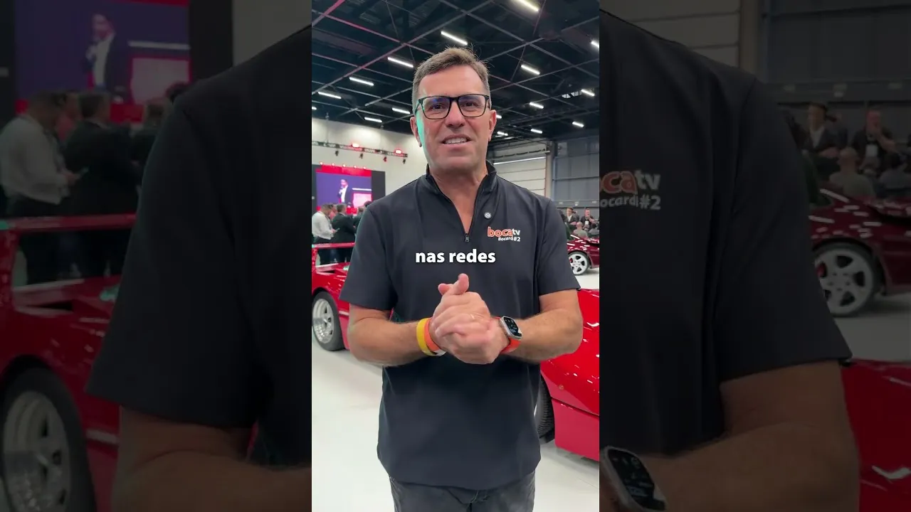 BocaTV Launches Boca Motors Focusing on Automotive Sector
