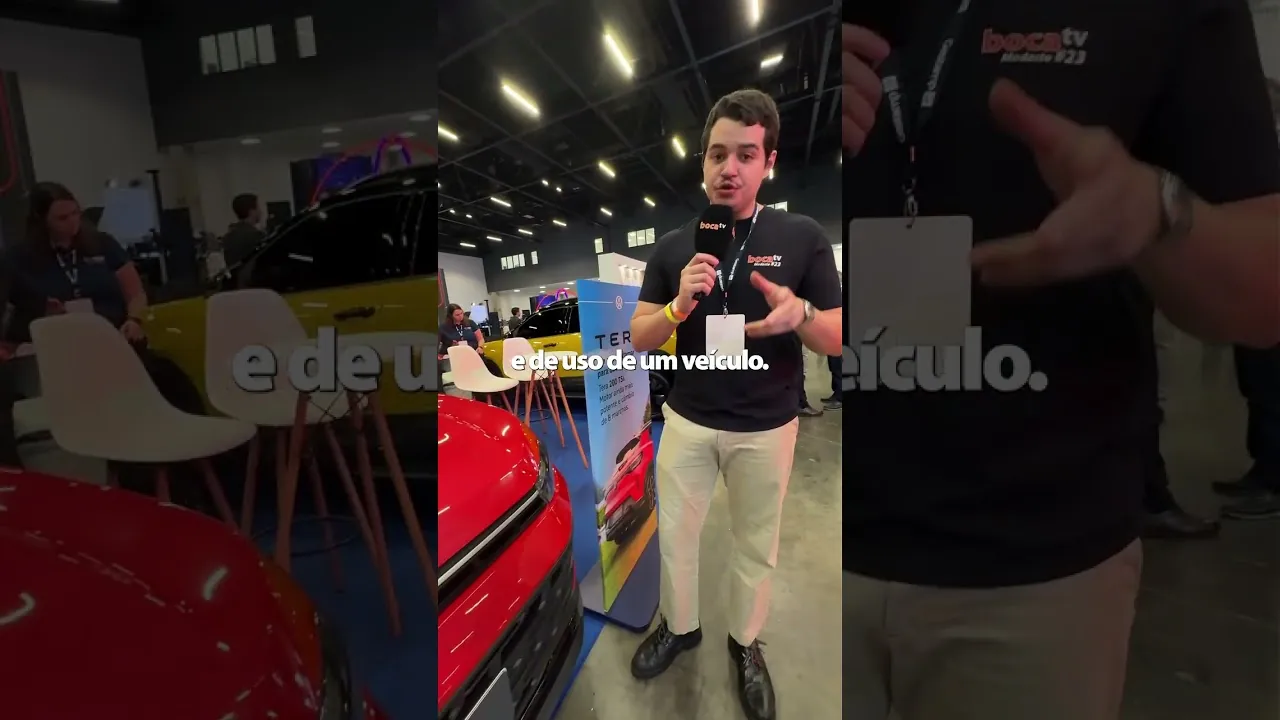 BocaTV Announces BocaMotors to Focus on Tech and Mobility