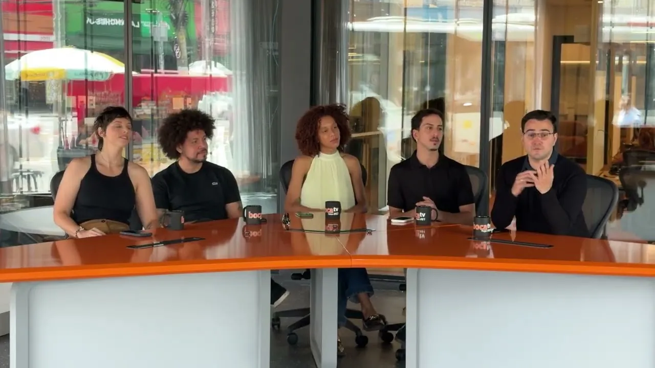 BocaTV Announces Debut of Morning News Show Boca News