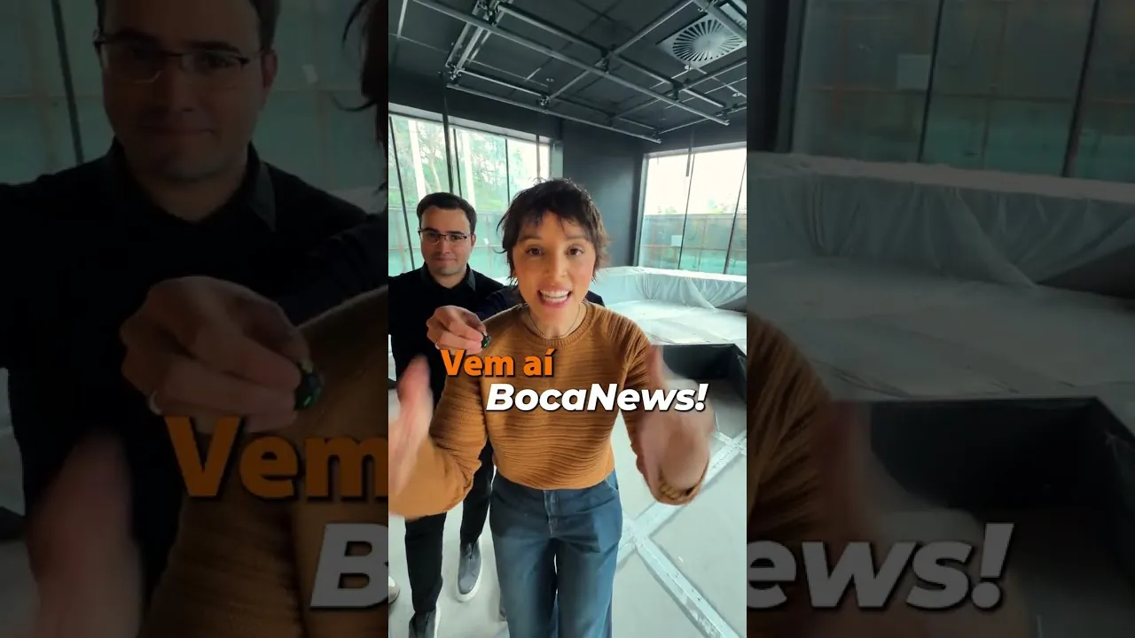 BocaTV Announces Premiere of Boca News in Its Lineup