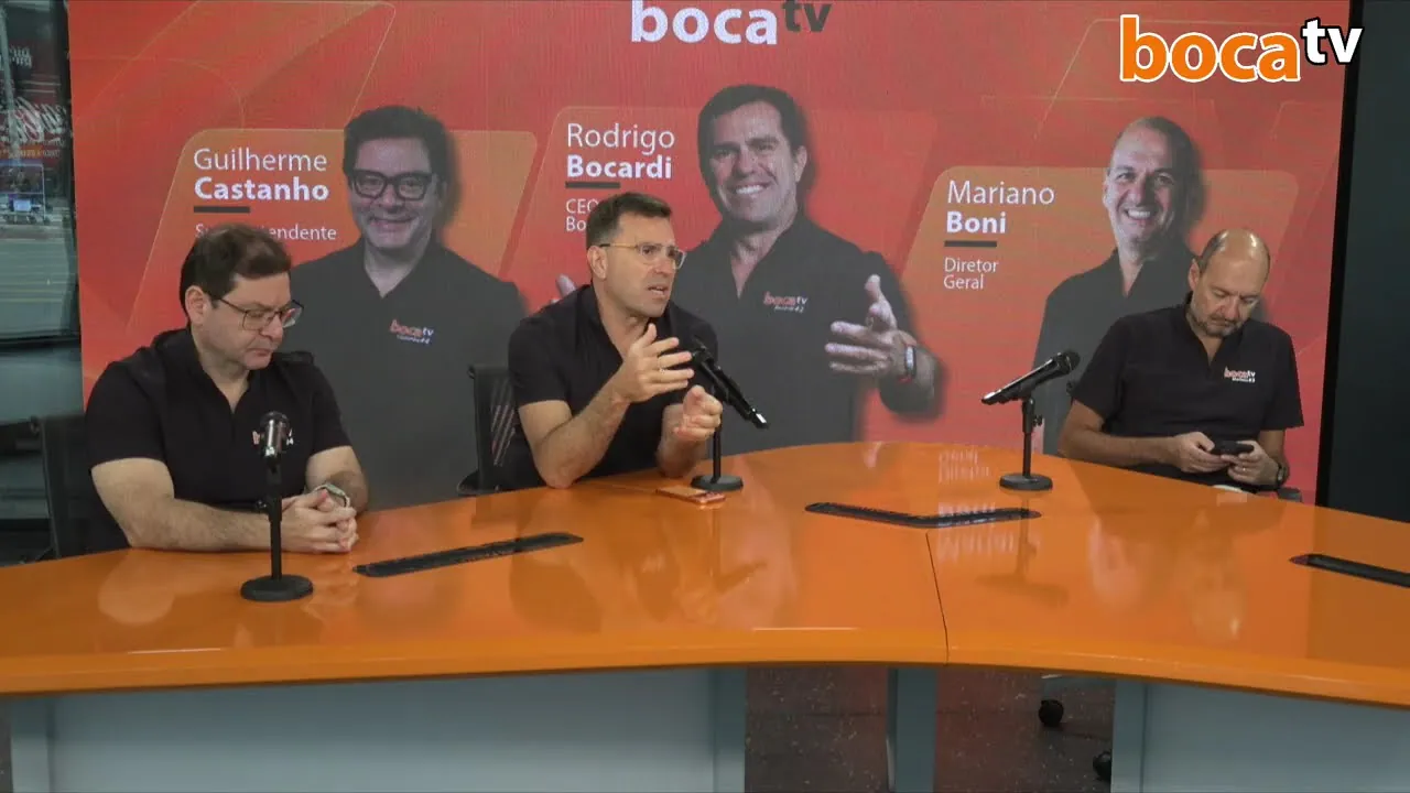 BocaTV Launches Live Digital Channel with 12-Hour Daily Lineup