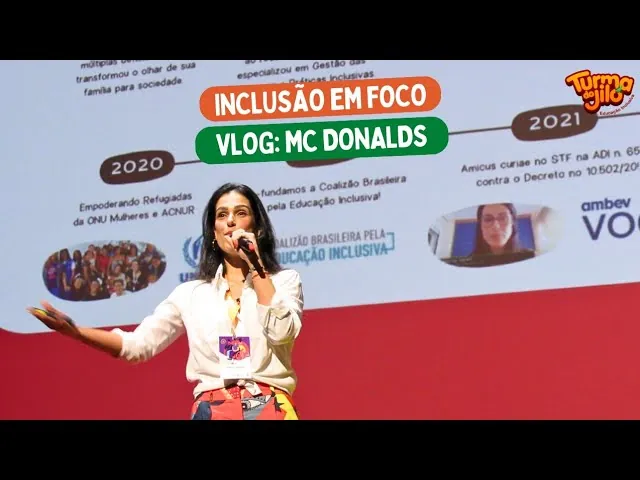 Inclusion in Focus 2023: Lessons in Diversity and Audacity
