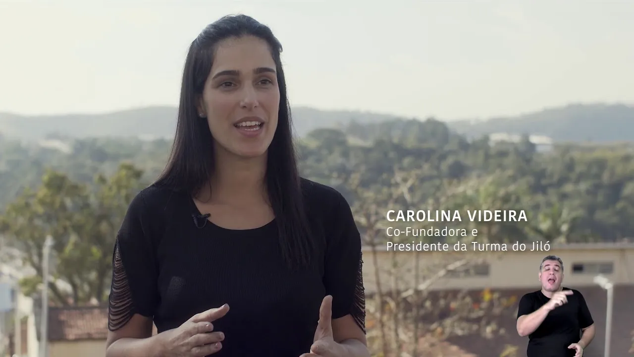 Turma do Jiló: Real Inclusion Transforms Brazilian Education