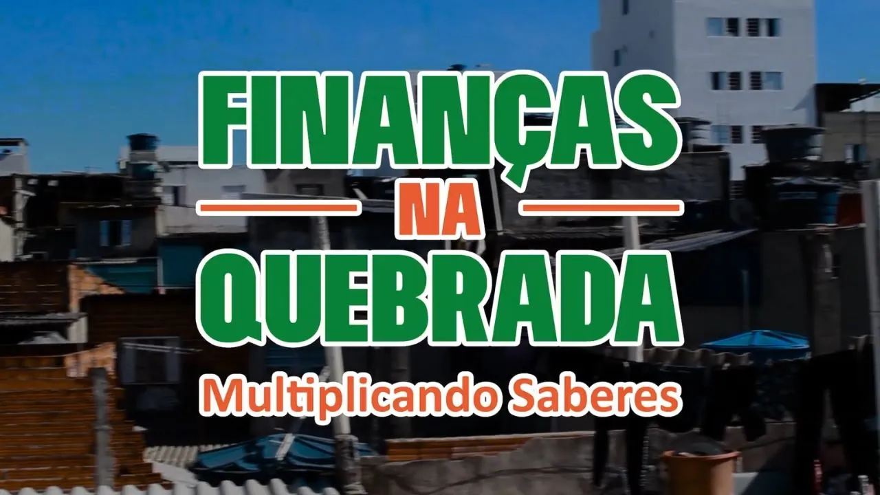 Empowering Heliópolis: Financial Education in Underserved Areas