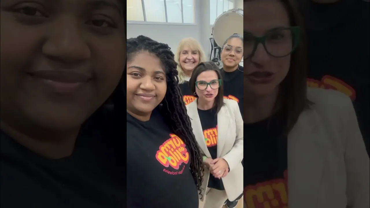 Turma do Jiló in 2025: Inclusive Education & Financial Literacy