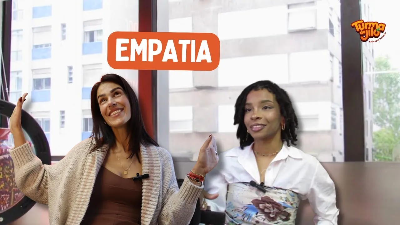Empathy: Perceive, Understand, and Connect in Daily Life