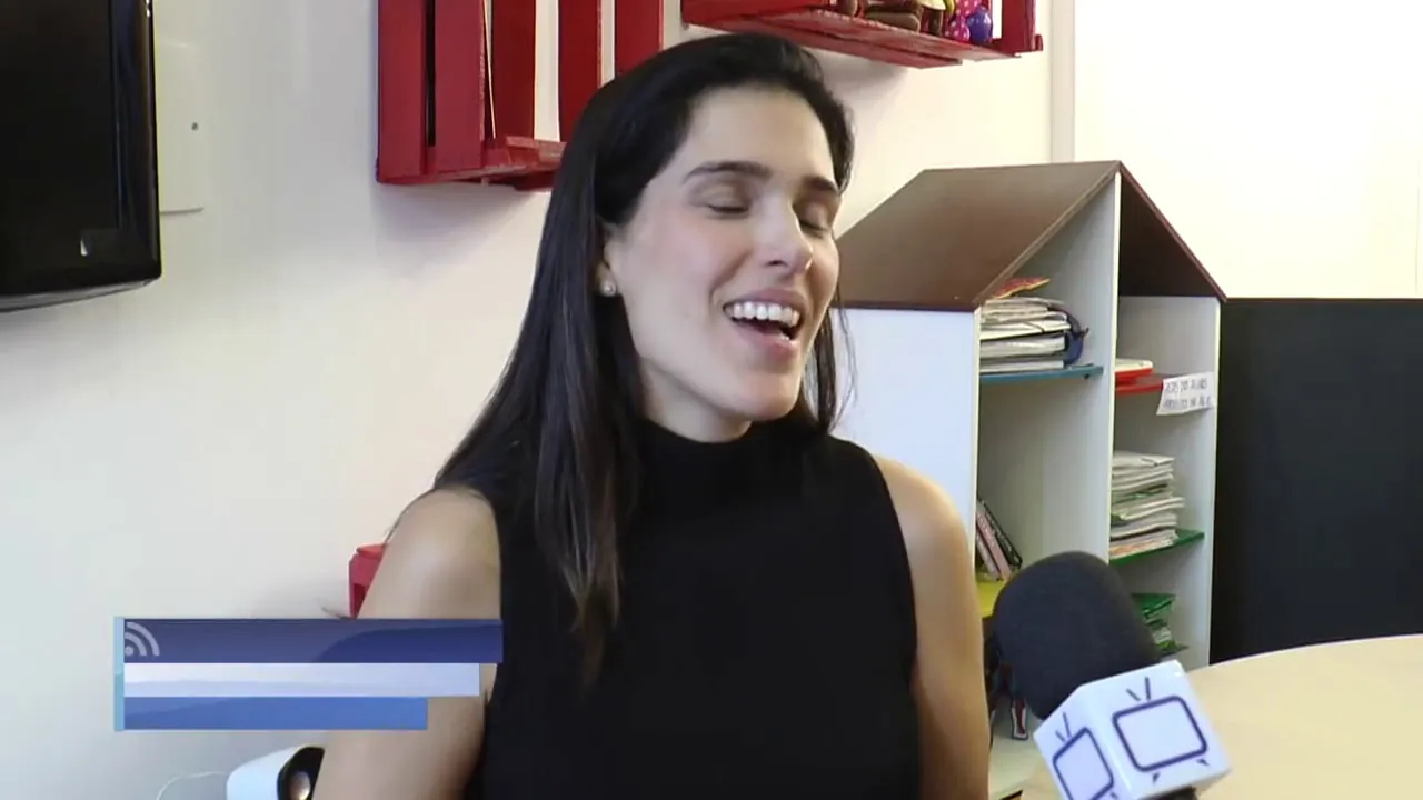 Santana de Parnaíba Inaugurates 1st Public Multisensory Room