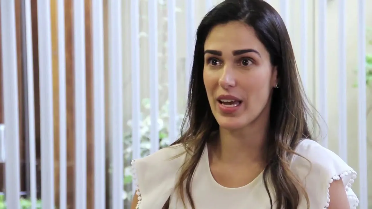 Turma do Jiló: Carolina Videira and the Fight for True Inclusion