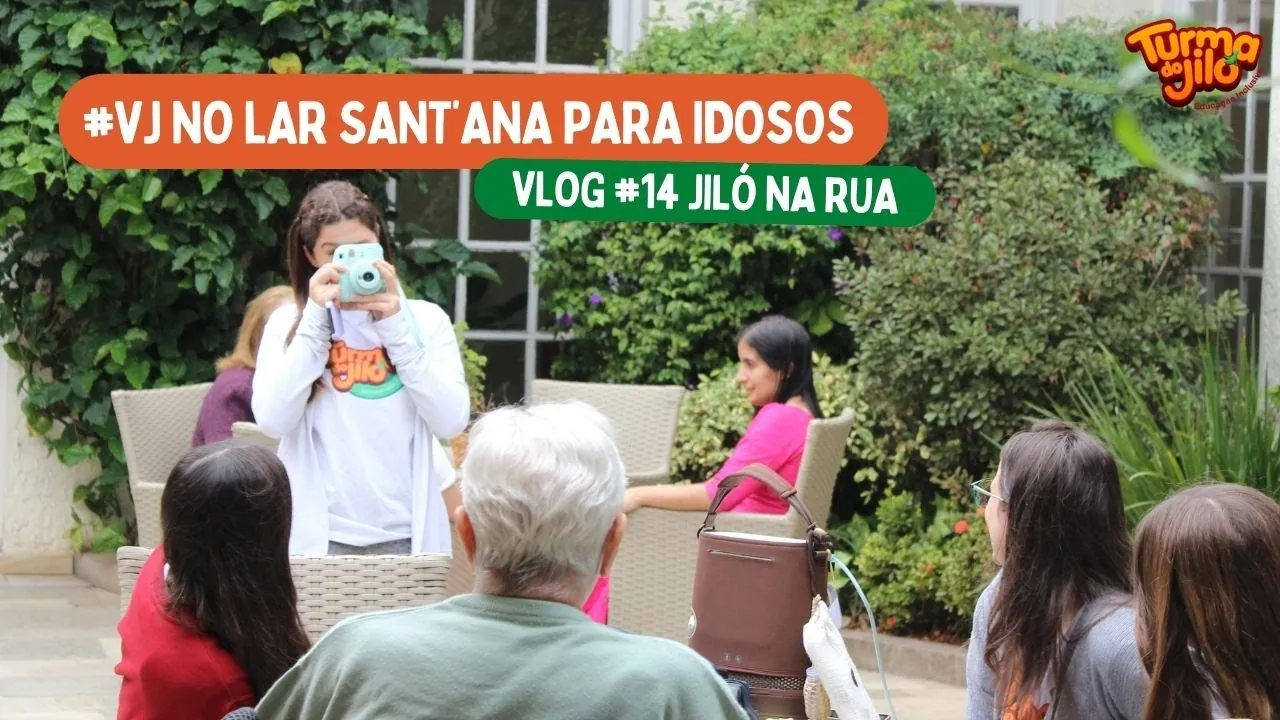 Youth Volunteering: Transforming Lives at Lar Santana