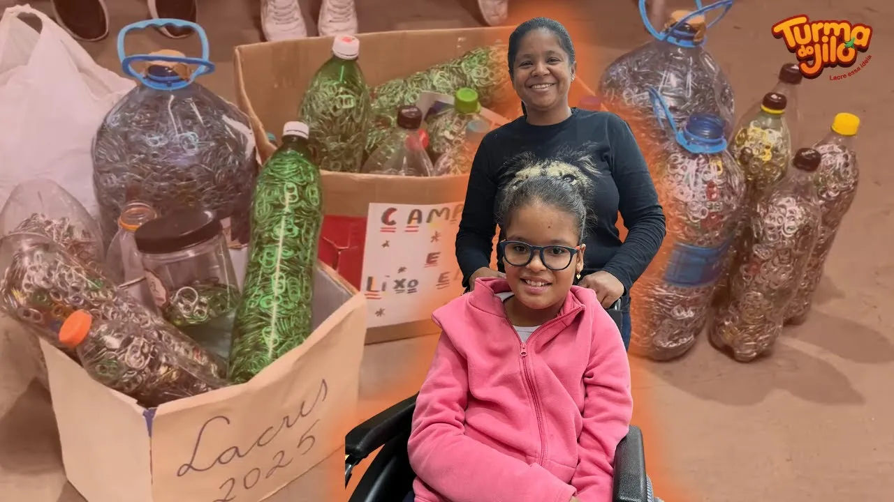 Seal This Idea: Tabs That Transform Lives & Foster Inclusion