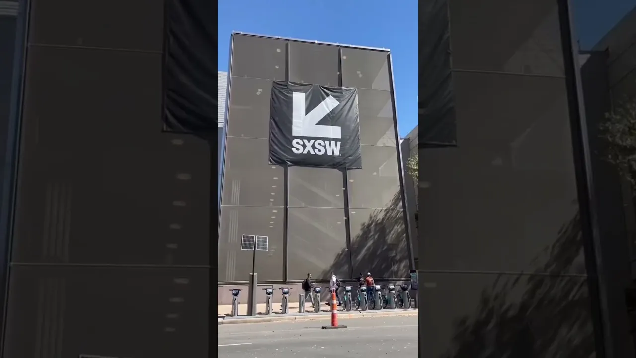 Turma do Jiló at SXSW 2025: Immersive Innovation & Inclusion