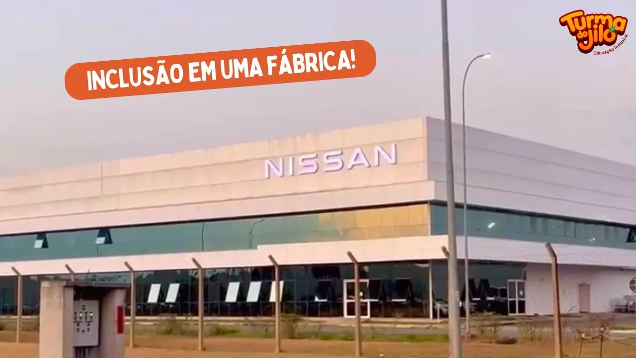 Inclusion Transforms Factories: The Nissan and Turma do Jiló Case