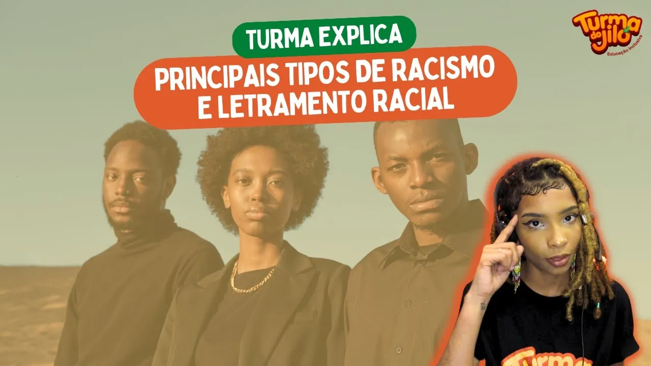 Racial Literacy and the 8 Types of Racism You Need to Know