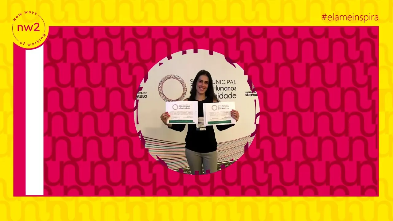 Carolina Videira & Turma do Jiló: Inclusion That Transforms Schools