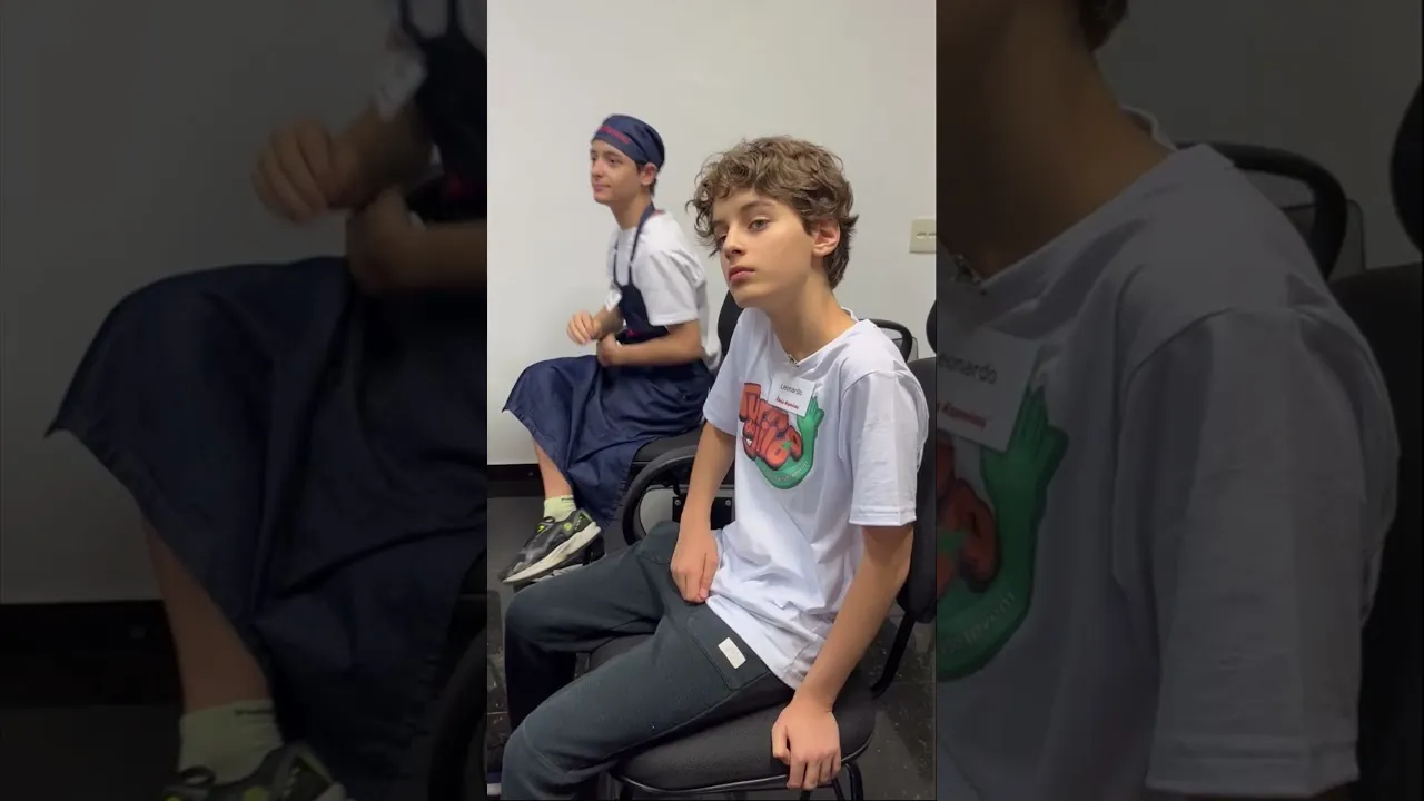 VJ and Special Chefs: Inclusion and Empowerment in the Kitchen
