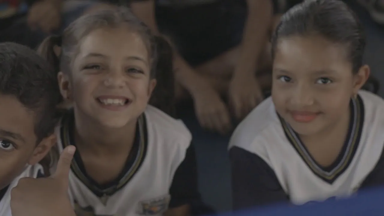 Inclusion in Brazil: Breaking Down Barriers with Turma do Jiló