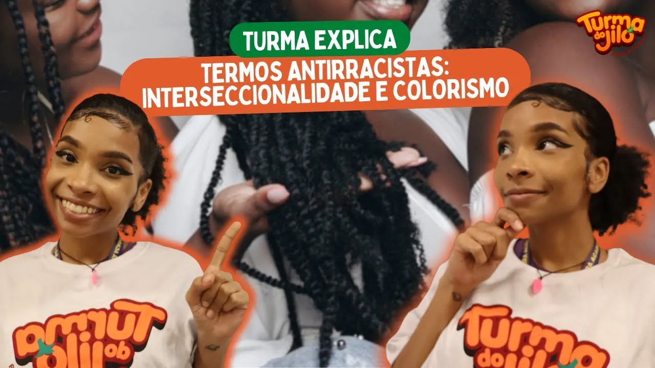 Colorism and Intersectionality: Unpacking Racism in Brazil