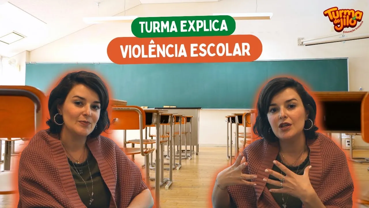 How to Talk to Children About School Violence: A Guide