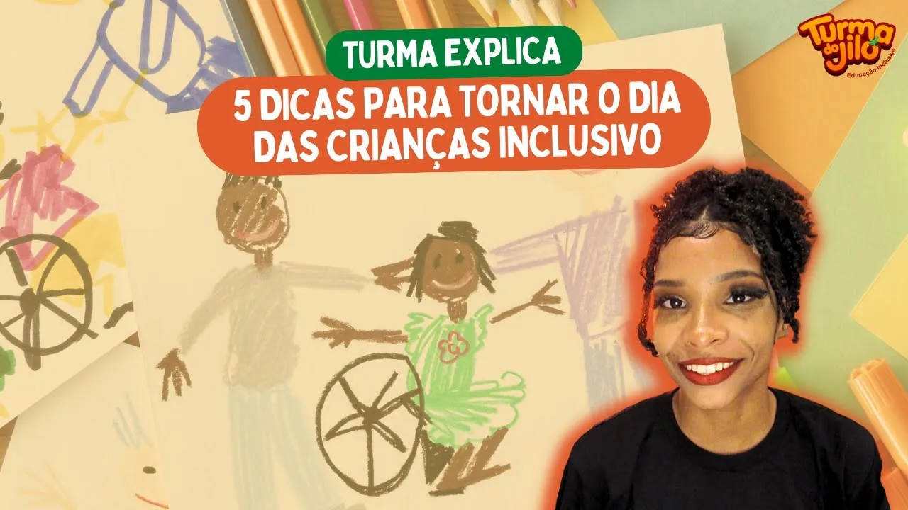 5 Essential Tips for a More Inclusive Children's Day